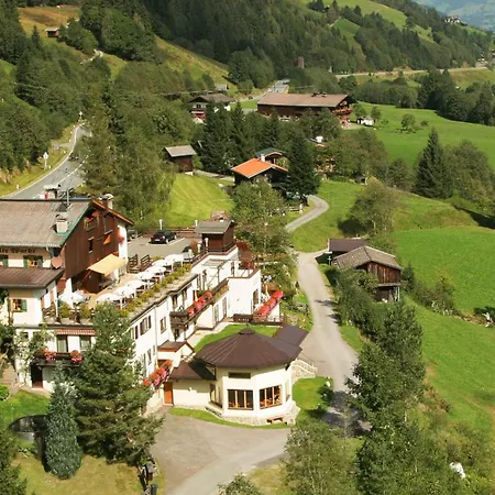 Apart-hotel Appartments Alte Wacht *