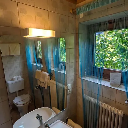 Apart-hotel Appartments Alte Wacht *