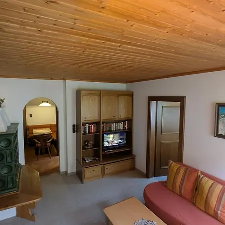 Appartments Alte Wacht Apart-hotel *