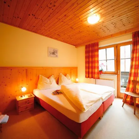 Appartments Alte Wacht Apart-hotel