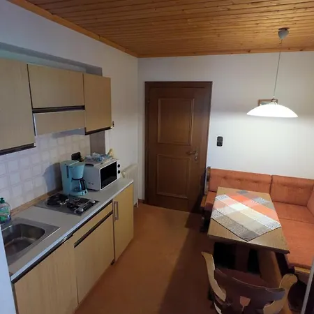 Appartments Alte Wacht Apart-hotel *