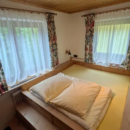 Appartments Alte Wacht *