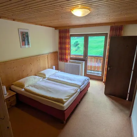 Appartments Alte Wacht Jochberg